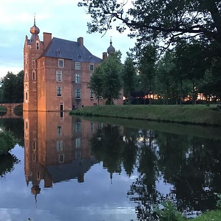 Dennenhuis Vaassen Luaran gambar