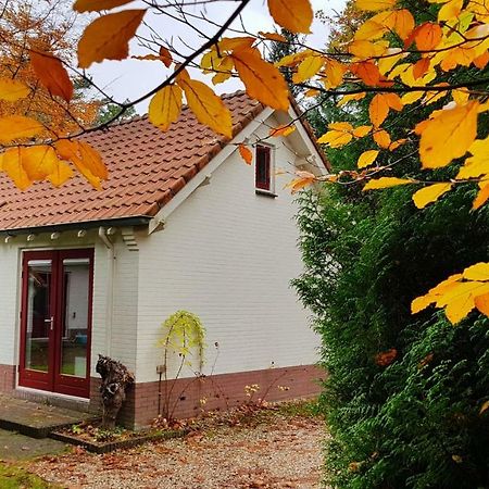 Dennenhuis Vaassen Luaran gambar