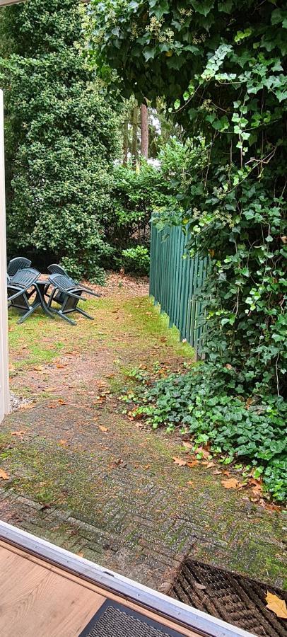 Dennenhuis Vaassen Luaran gambar
