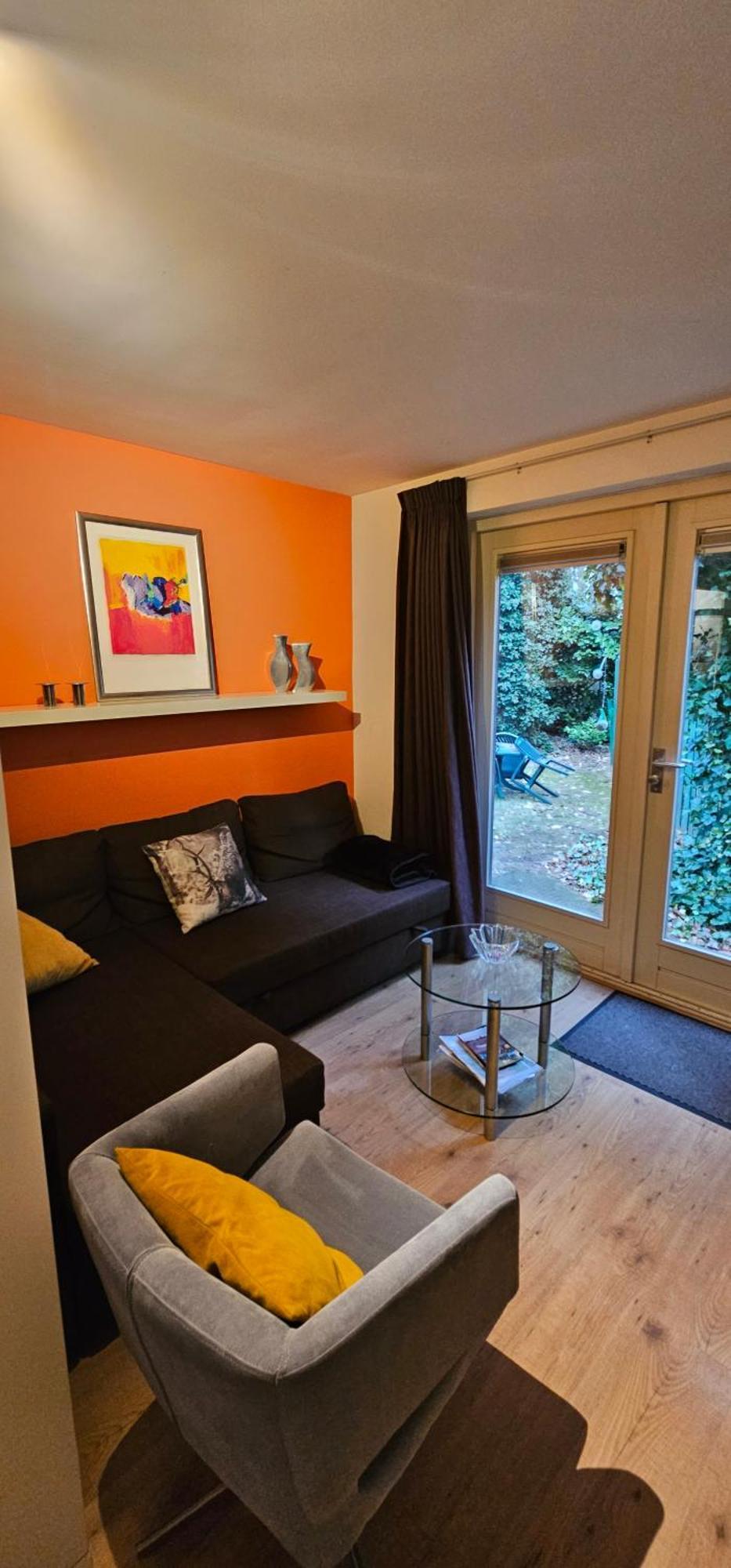 Dennenhuis Vaassen Luaran gambar