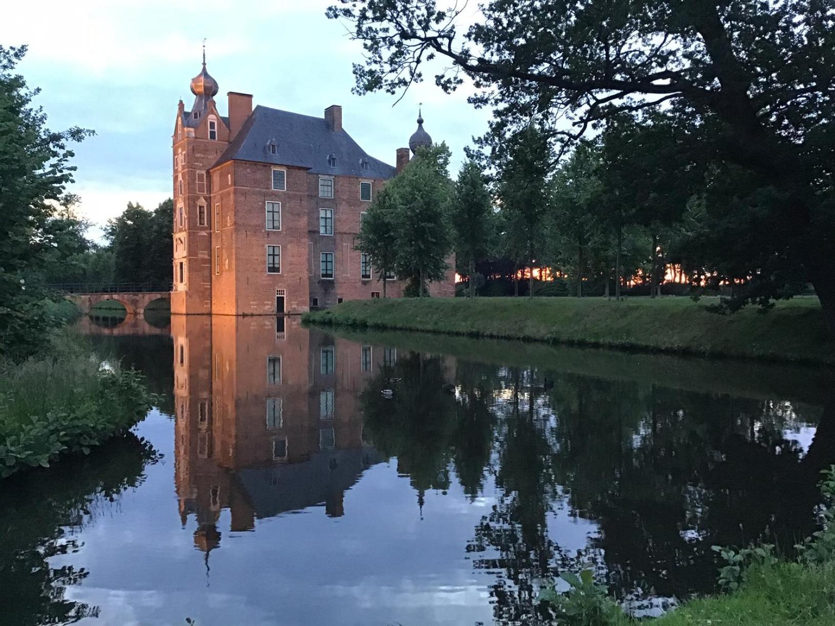 Dennenhuis Vaassen Luaran gambar