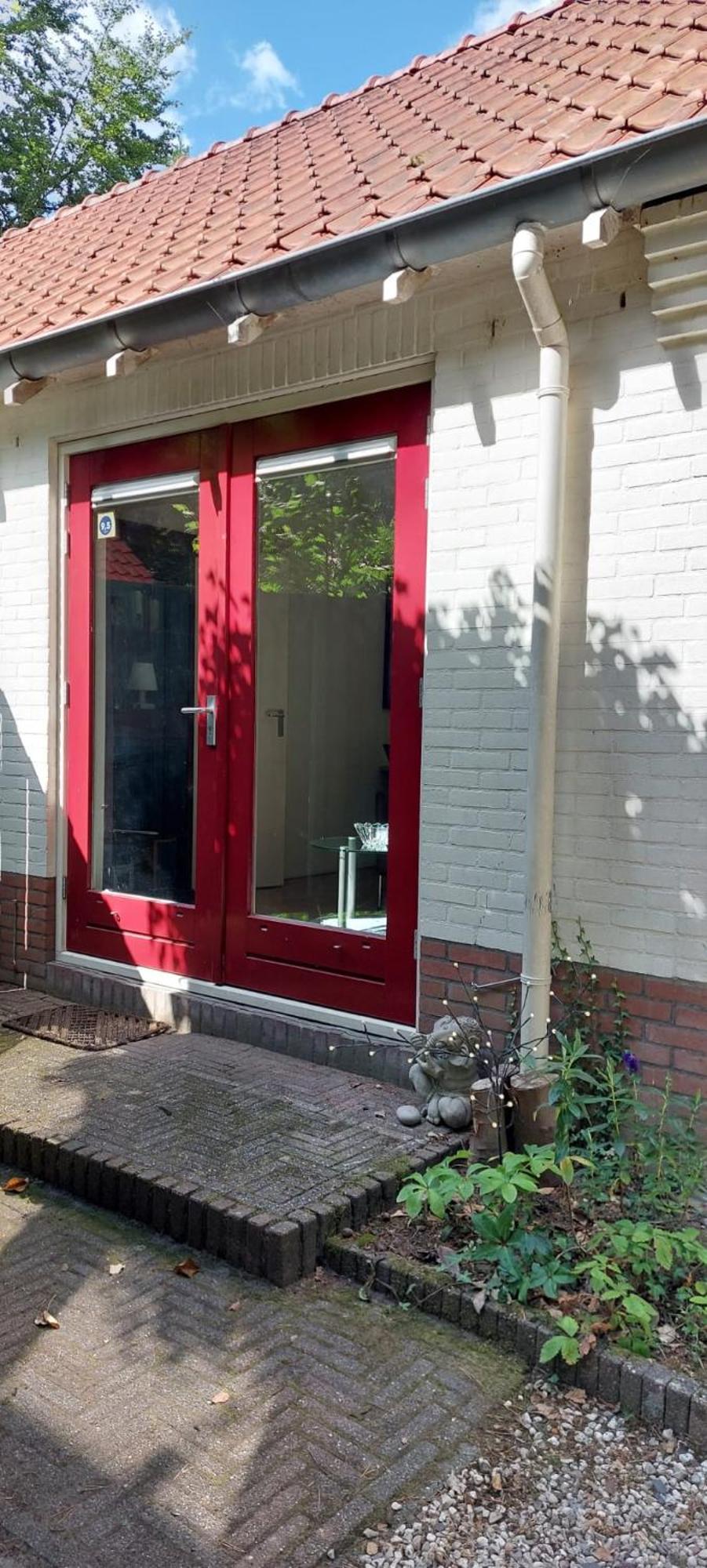 Dennenhuis Vaassen Luaran gambar