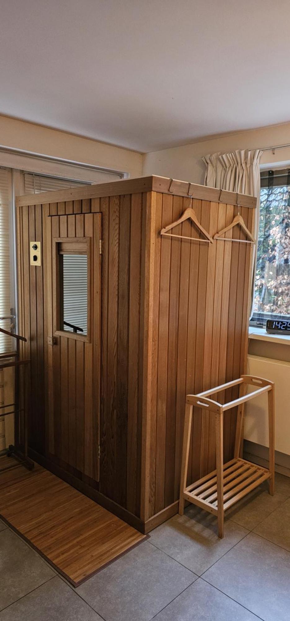 Dennenhuis Vaassen Luaran gambar
