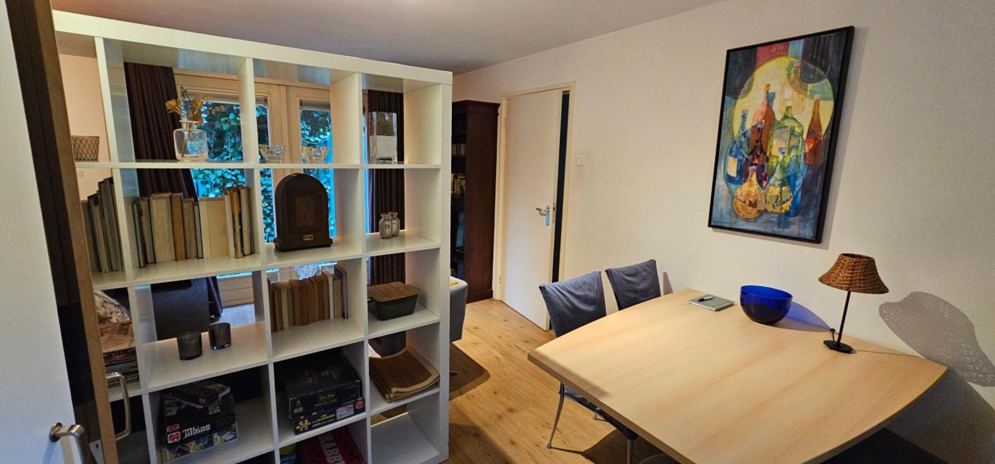 Dennenhuis Vaassen Luaran gambar
