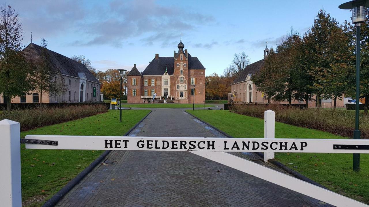 Dennenhuis Vaassen Luaran gambar