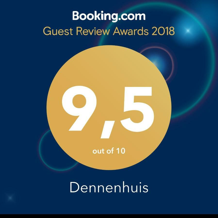 Dennenhuis Vaassen Luaran gambar